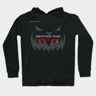 31 Days of Horror 2016 Hoodie